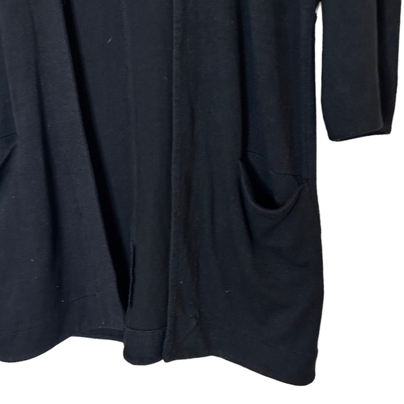 ARITZIA Wilfred Free Zlata Open Cardigan Sweater - Picture 8 of 12